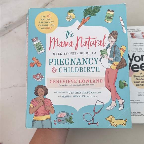 Baby Books Bundle - Picture 4 of 5